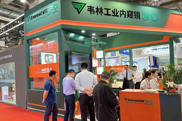北京韋林意威特工業(yè)內(nèi)窺鏡有限公司參加無損檢測(cè)、孔探培訓(xùn)、民航維修、以及燃?xì)廨啓C(jī)相關(guān)的眾多行業(yè)會(huì)議或展會(huì)